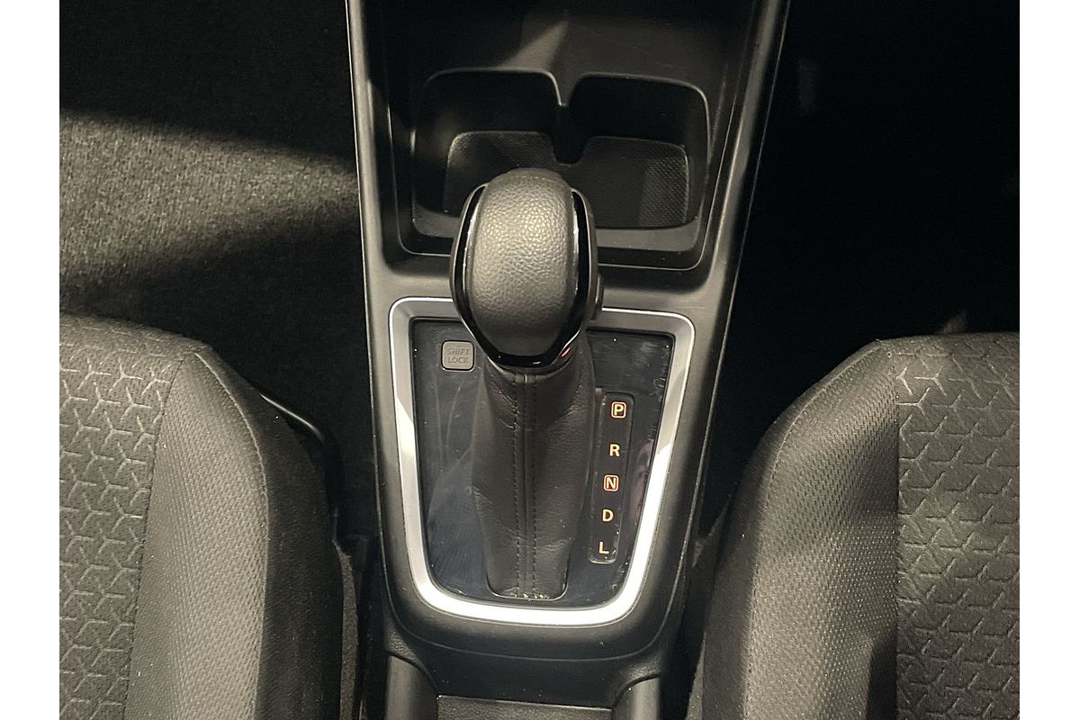 2023 Suzuki Swift GL AZ Series II