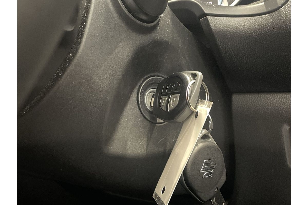 2023 Suzuki Swift GL AZ Series II