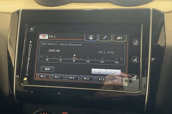 2023 Suzuki Swift GL AZ Series II