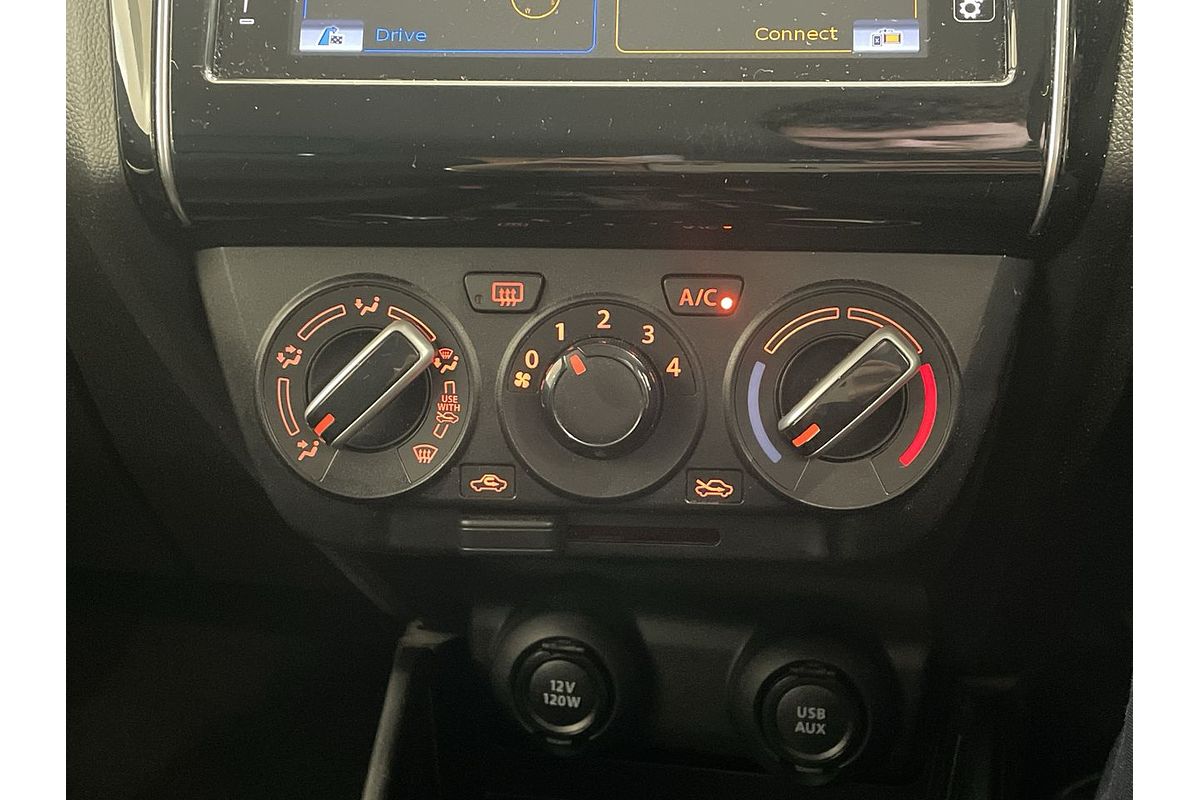 2023 Suzuki Swift GL AZ Series II