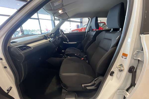 2023 Suzuki Swift GL AZ Series II