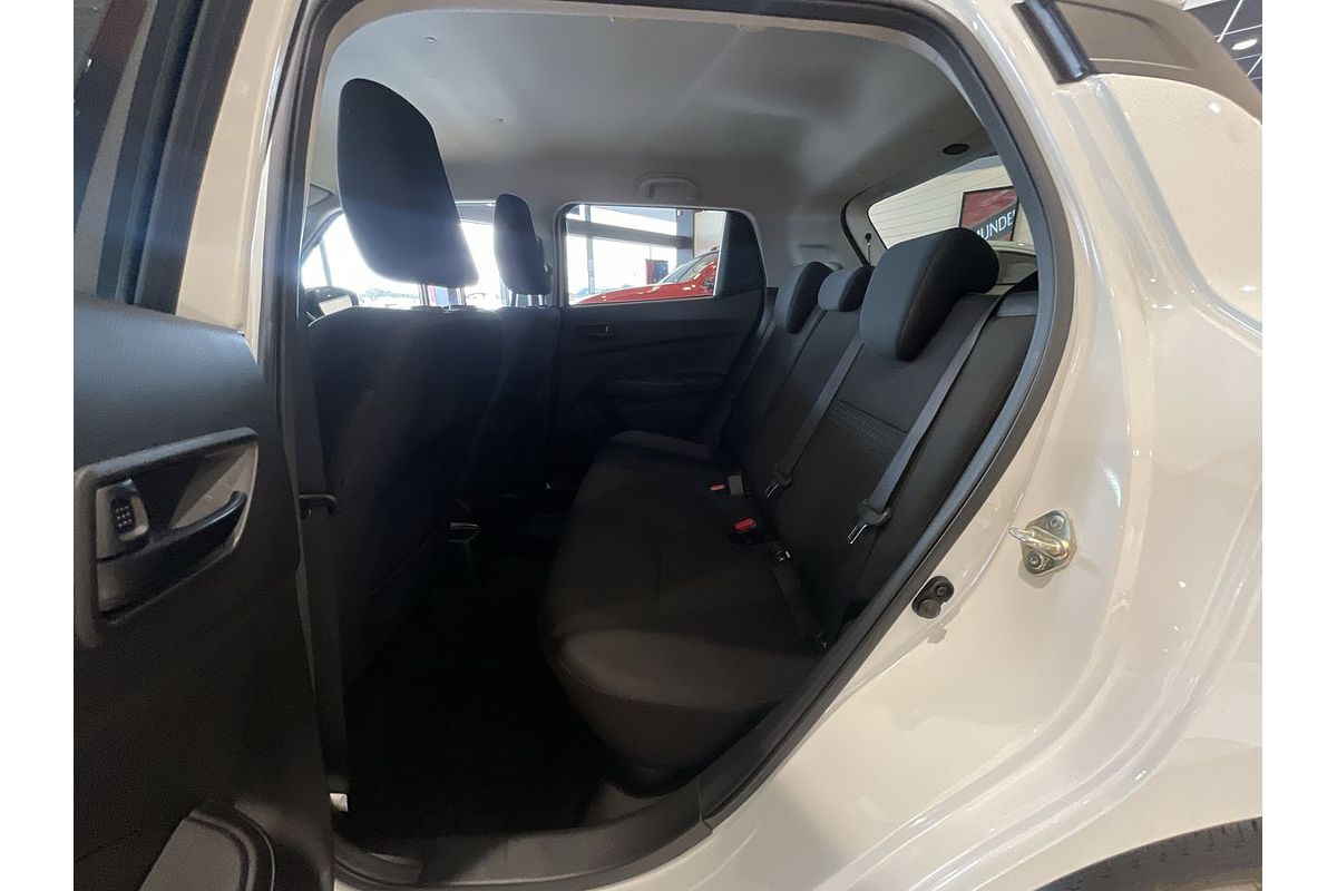 2023 Suzuki Swift GL AZ Series II