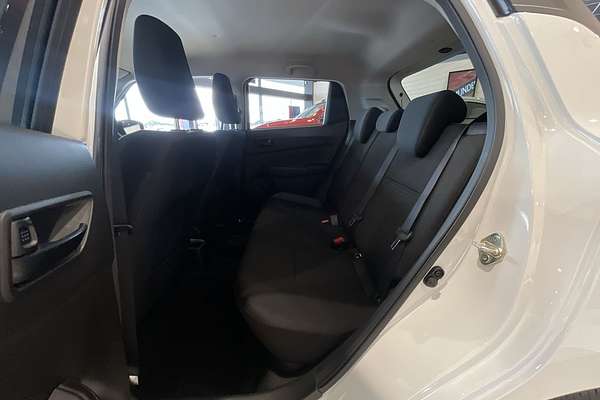 2023 Suzuki Swift GL AZ Series II