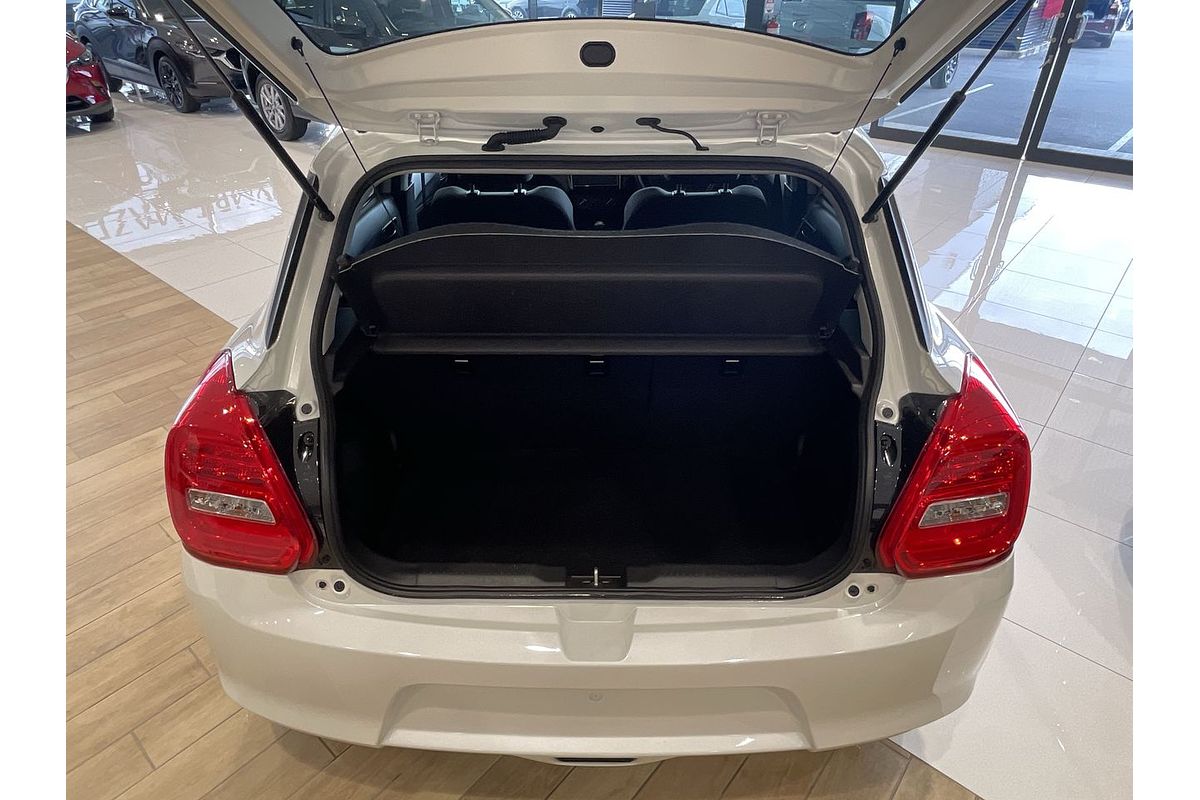 2023 Suzuki Swift GL AZ Series II