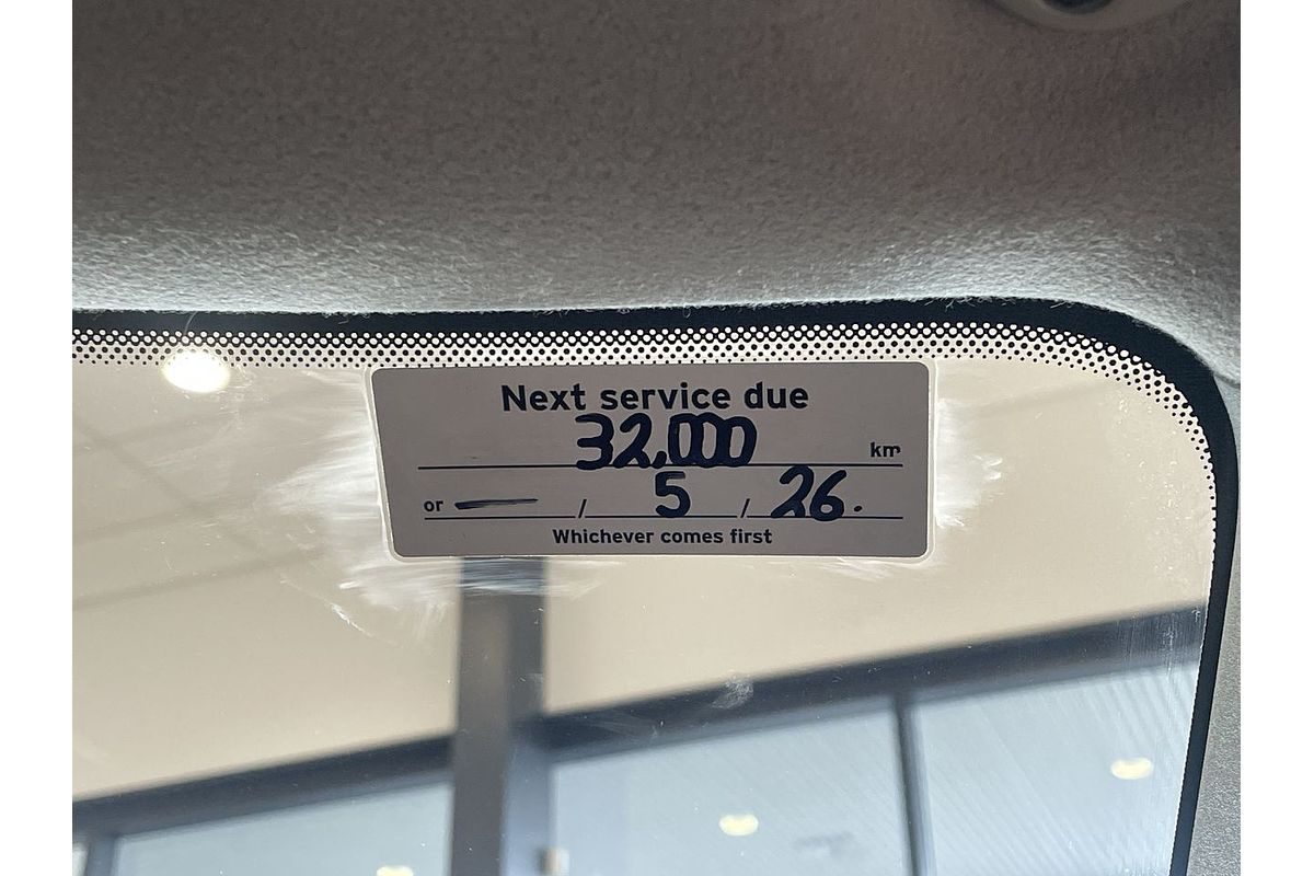 2023 Suzuki Swift GL AZ Series II