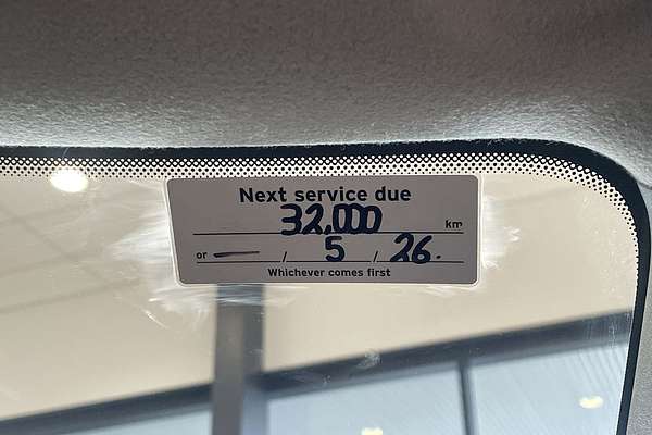 2023 Suzuki Swift GL AZ Series II