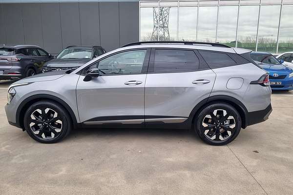 2022 Kia Sportage GT-Line NQ5