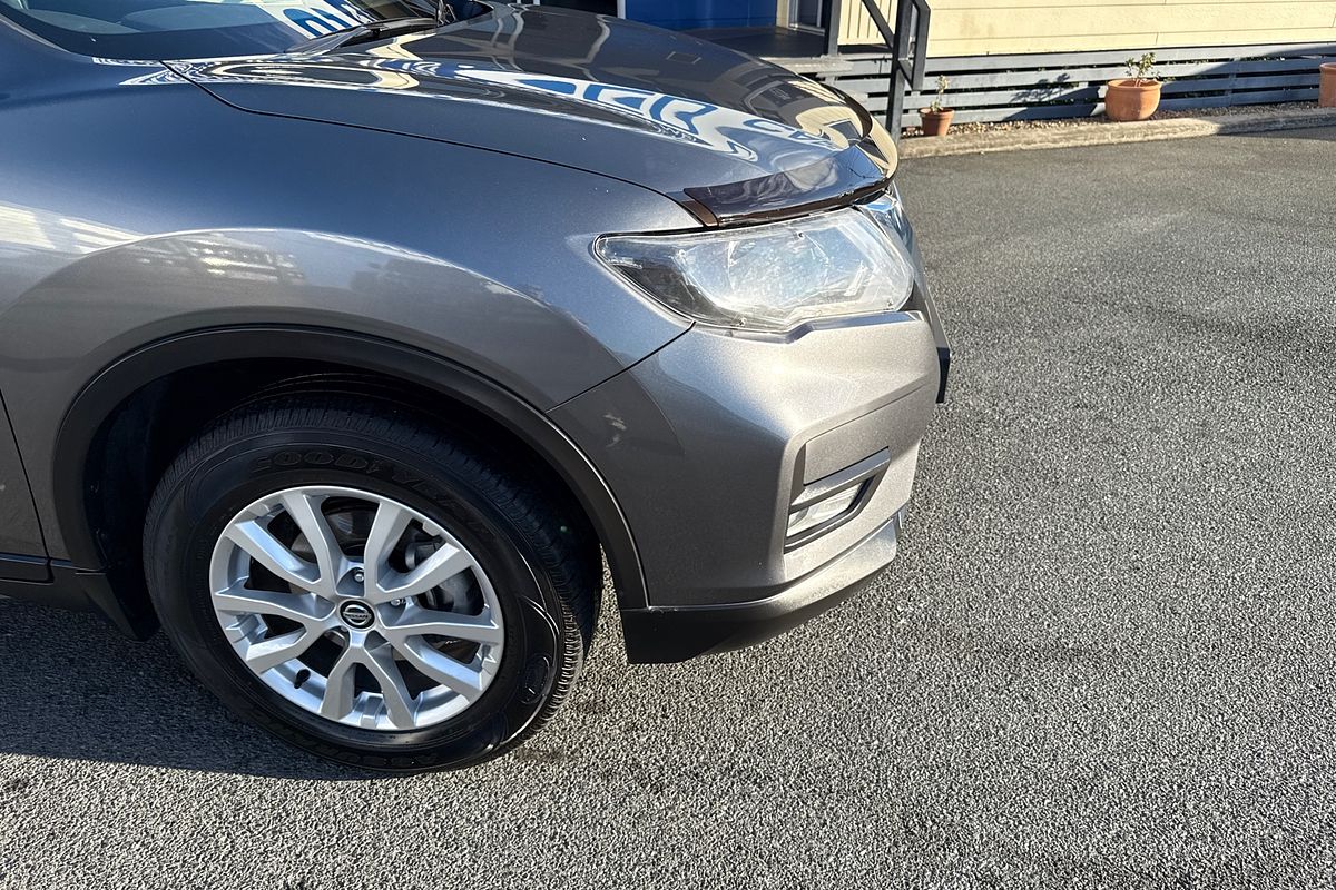 2020 Nissan X-TRAIL ST-L T32 Series III