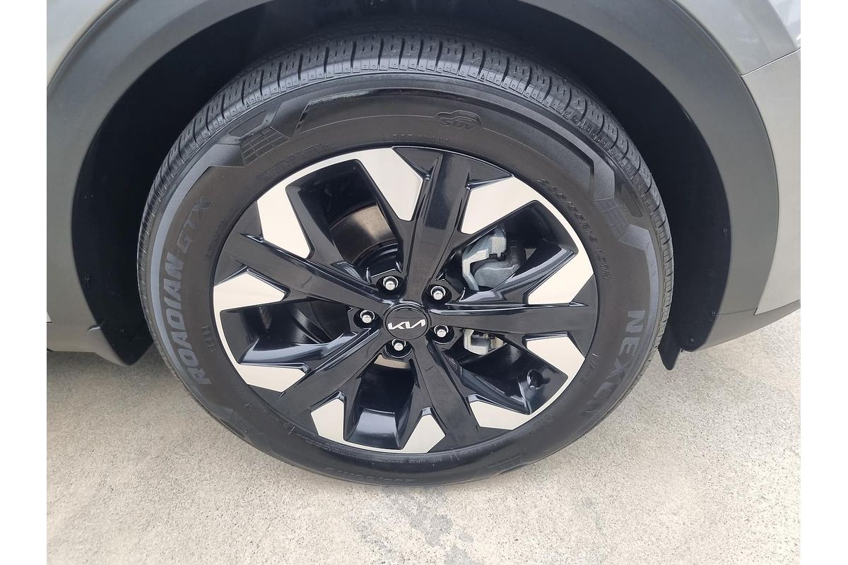 2022 Kia Sportage GT-Line NQ5