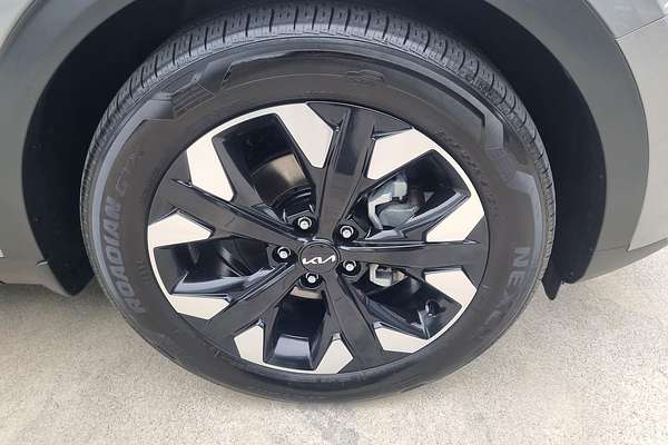 2022 Kia Sportage GT-Line NQ5