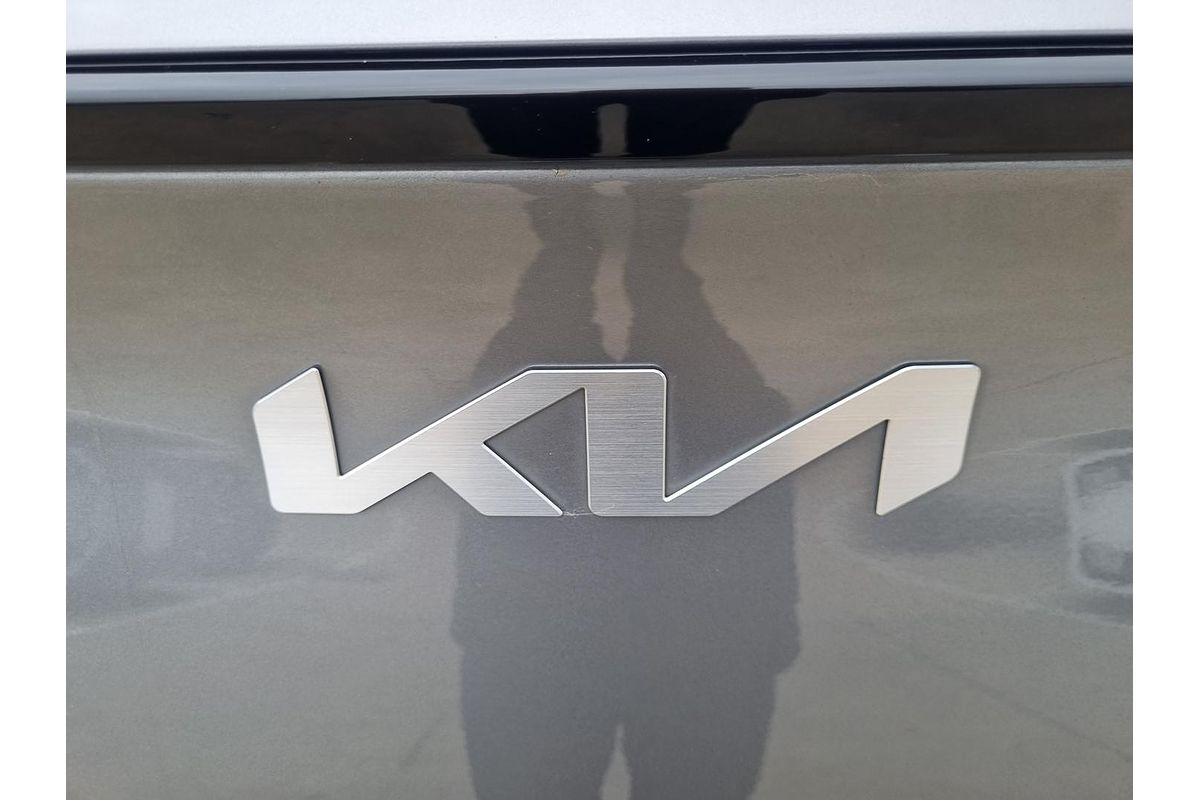 2022 Kia Sportage GT-Line NQ5