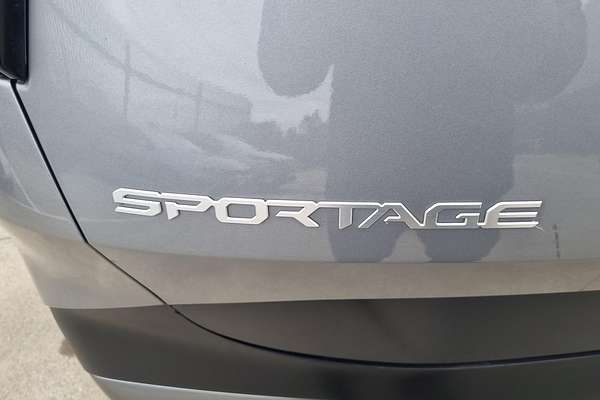 2022 Kia Sportage GT-Line NQ5