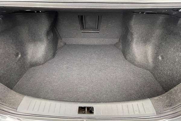 2015 Nissan Pulsar ST B17 Series 2