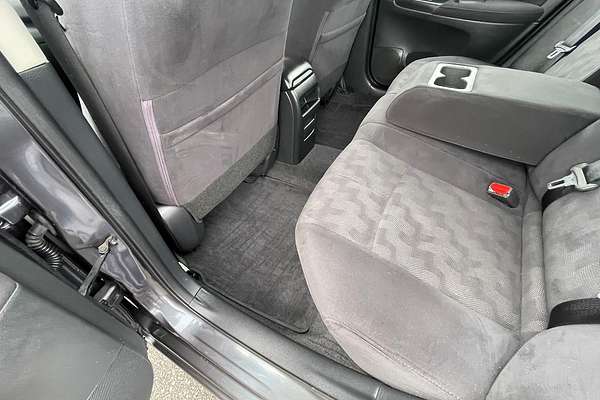 2015 Nissan Pulsar ST B17 Series 2