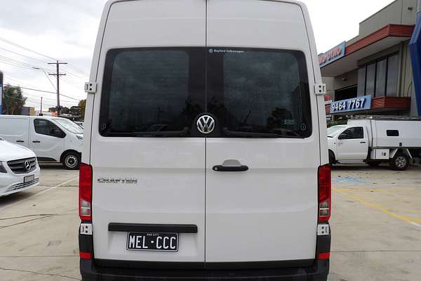2023 Volkswagen Crafter 35 TDI340 SY1 LWB
