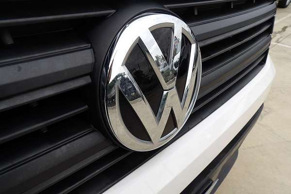 2023 Volkswagen Crafter 35 TDI340 SY1 LWB