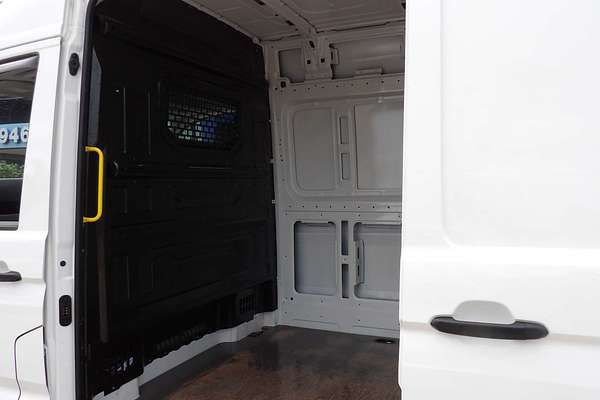 2023 Volkswagen Crafter 35 TDI340 SY1 LWB