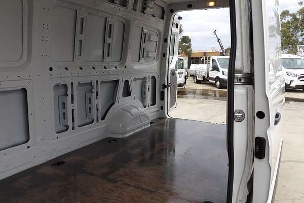 2023 Volkswagen Crafter 35 TDI340 SY1 LWB