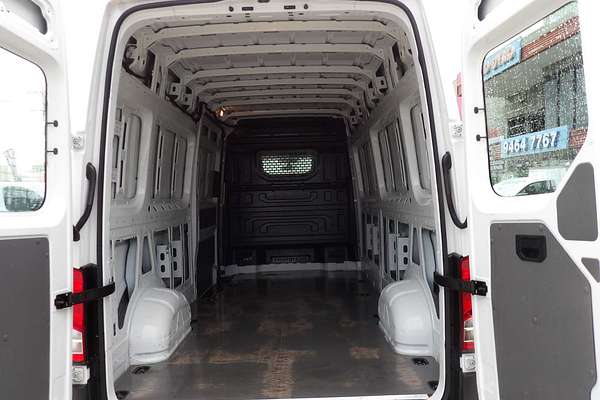 2023 Volkswagen Crafter 35 TDI340 SY1 LWB
