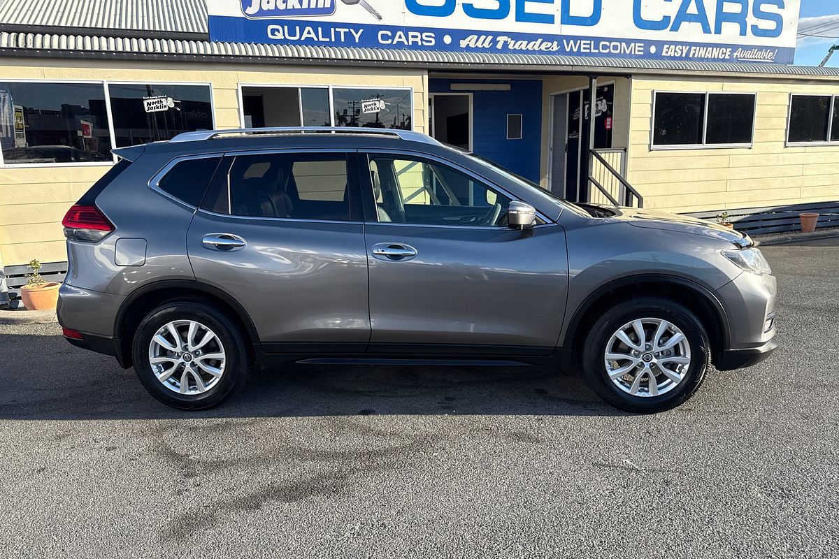 2020 Nissan X-TRAIL ST-L T32 Series III