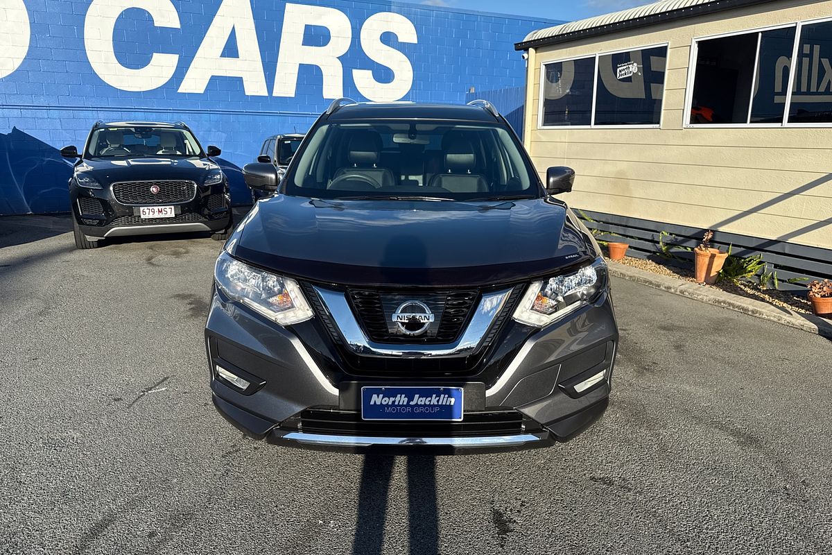 2020 Nissan X-TRAIL ST-L T32 Series III