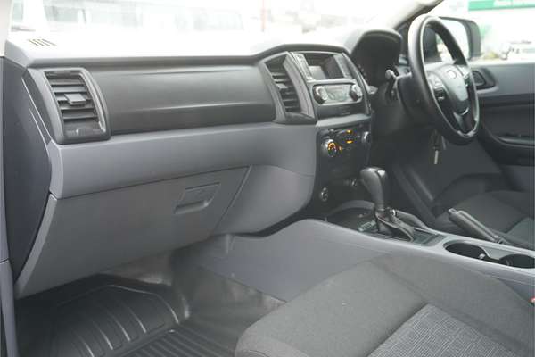 2017 Ford Ranger XL PX MkII 4X4 3.2L
