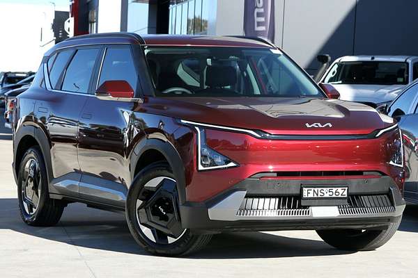 2024 Kia EV5 Air Long Range OVc