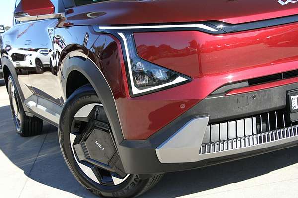 2024 Kia EV5 Air Long Range OVc