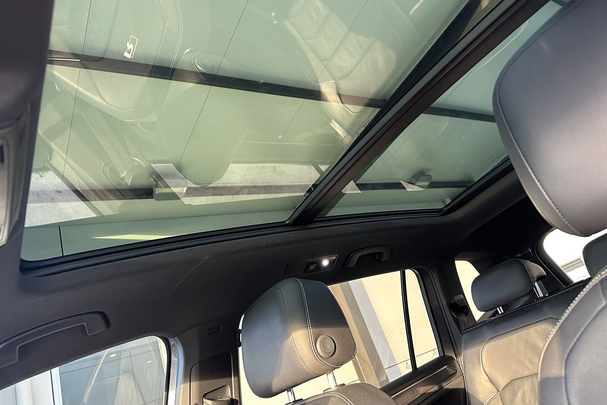 2021 Volkswagen Tiguan 162TSI Highline Allspace 5N