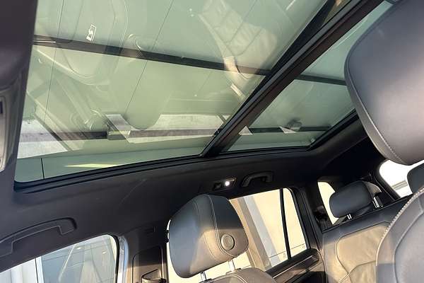 2021 Volkswagen Tiguan 162TSI Highline Allspace 5N