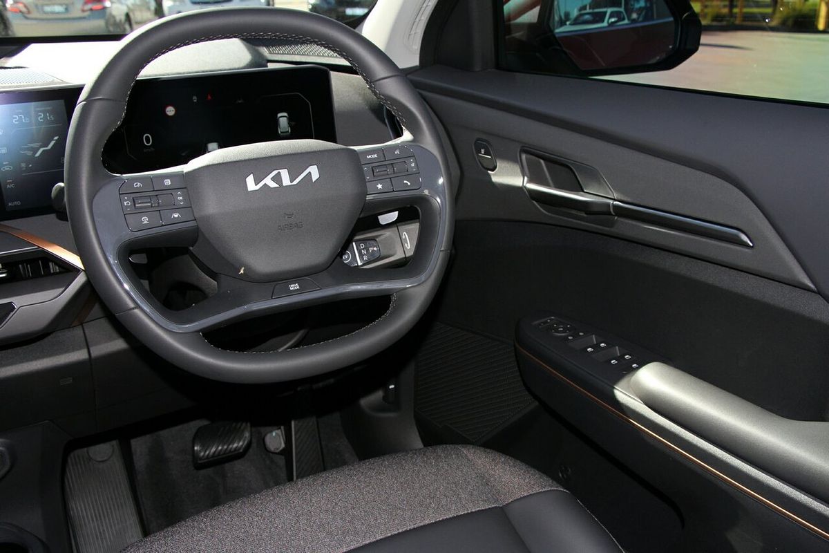 2024 Kia EV5 Air Long Range OVc