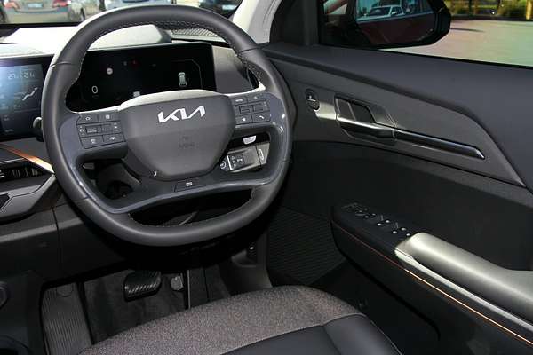 2024 Kia EV5 Air Long Range OVc