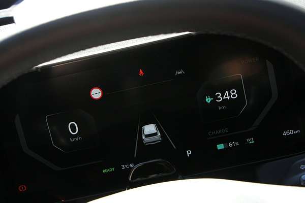 2024 Kia EV5 Air Long Range OVc