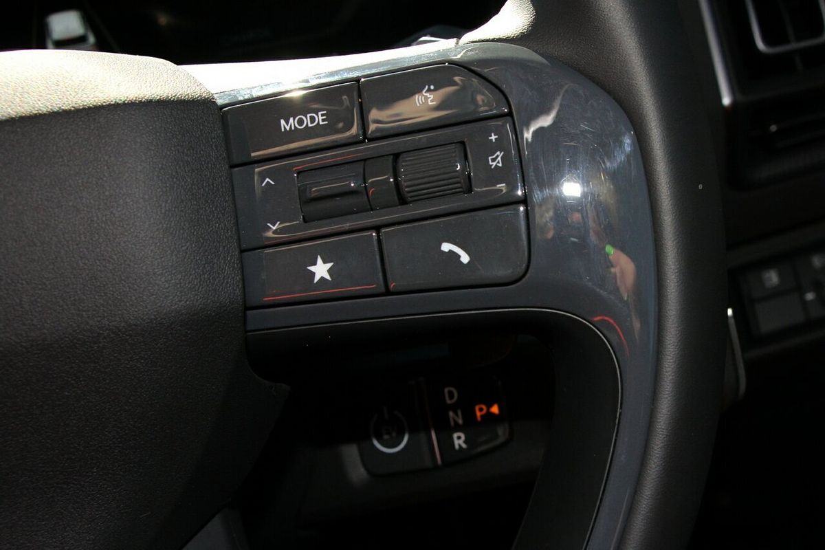 2024 Kia EV5 Air Long Range OVc