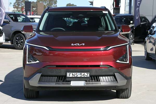 2024 Kia EV5 Air Long Range OVc