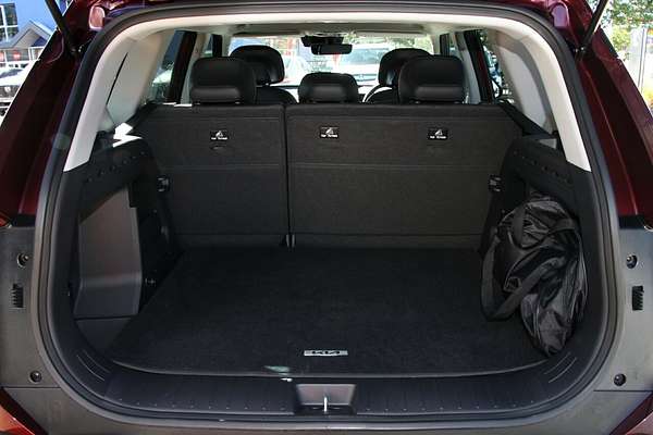 2024 Kia EV5 Air Long Range OVc