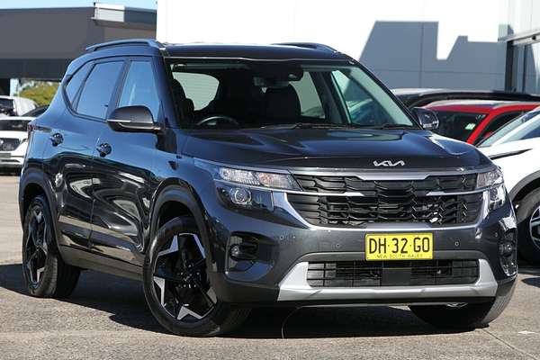 2023 Kia Seltos Sport+ SP2 PE