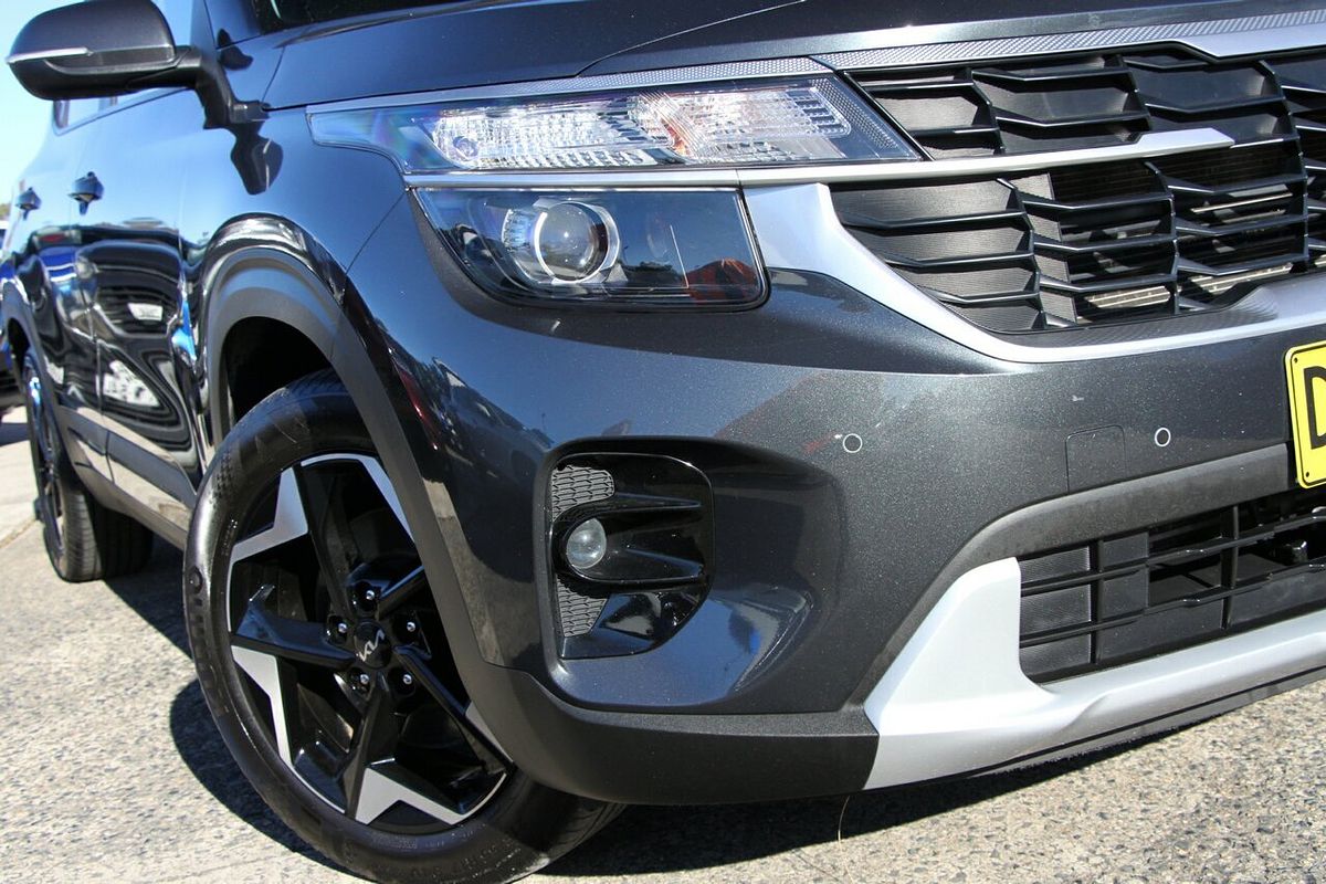 2023 Kia Seltos Sport+ SP2 PE