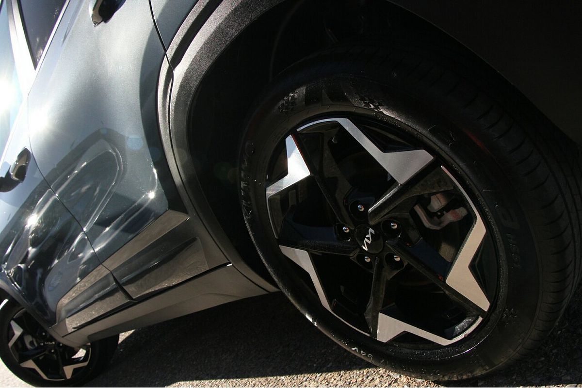 2023 Kia Seltos Sport+ SP2 PE