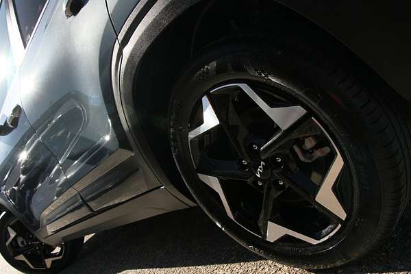 2023 Kia Seltos Sport+ SP2 PE