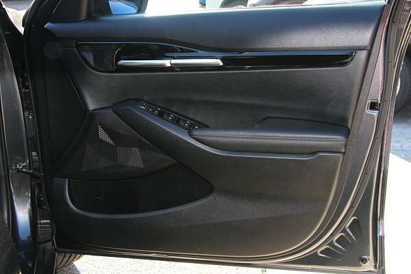 2023 Kia Seltos Sport+ SP2 PE