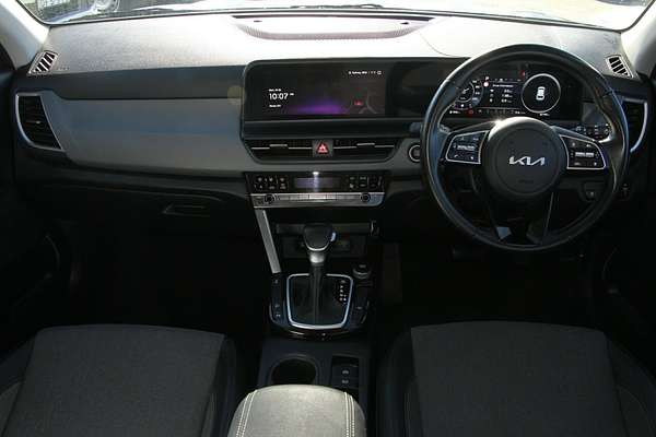 2023 Kia Seltos Sport+ SP2 PE