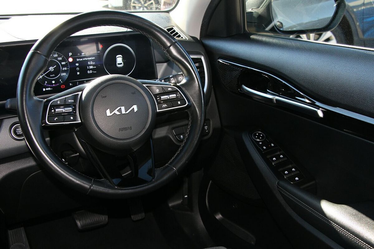 2023 Kia Seltos Sport+ SP2 PE
