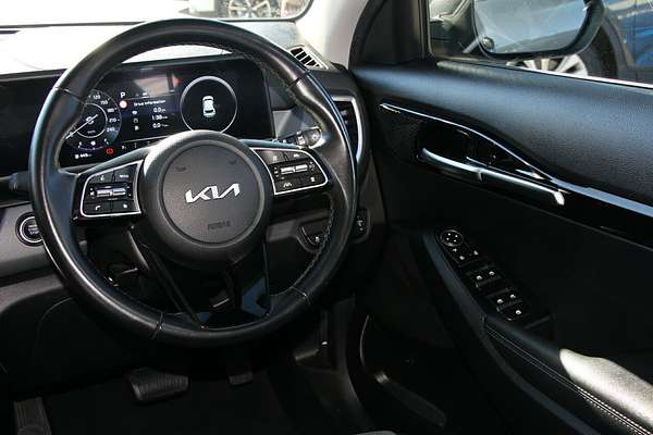 2023 Kia Seltos Sport+ SP2 PE
