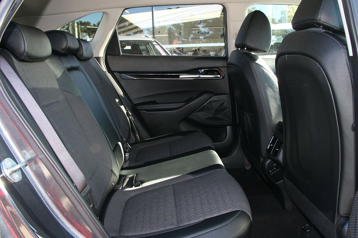 2023 Kia Seltos Sport+ SP2 PE