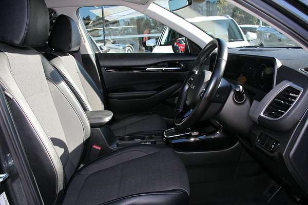 2023 Kia Seltos Sport+ SP2 PE