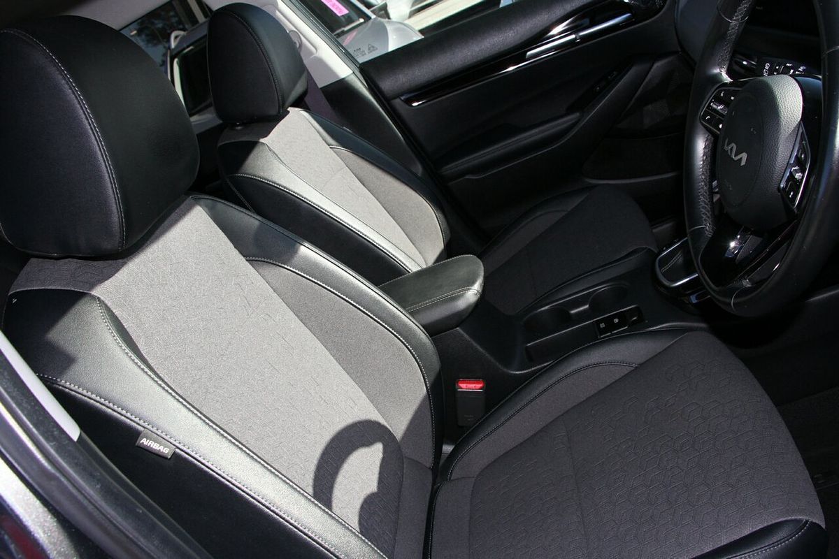 2023 Kia Seltos Sport+ SP2 PE