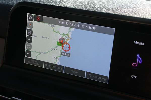 2023 Kia Seltos Sport+ SP2 PE