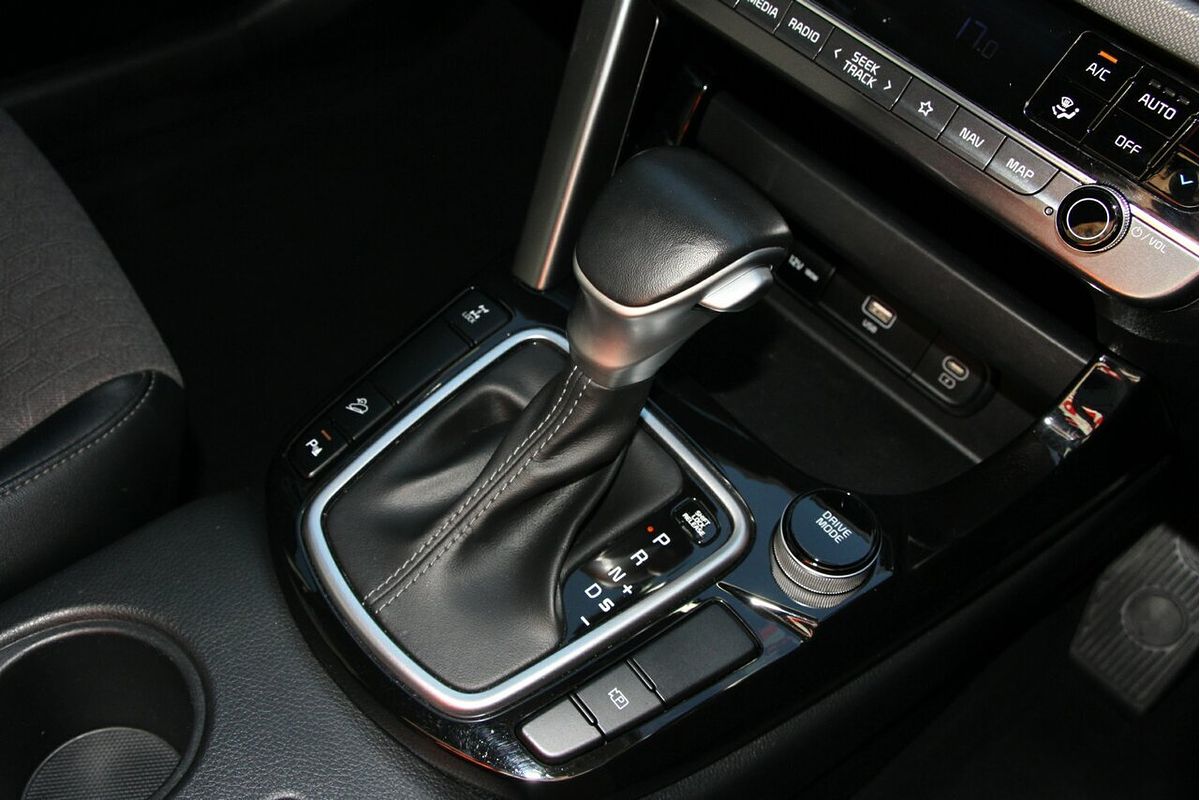2023 Kia Seltos Sport+ SP2 PE