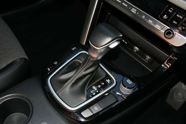 2023 Kia Seltos Sport+ SP2 PE